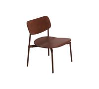 Petite Friture - Fauteuil bas Rouge