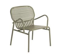 Petite Friture - Fauteuil bas Vert