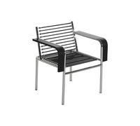 Petite Friture - Fauteuil Noir