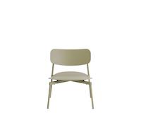 Petite Friture FROMME Fauteuil Vert Jade