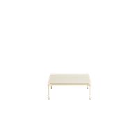 Petite Friture FROMME Table Basse Ivoire