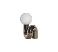 Petite Friture - Lampe de table Argent