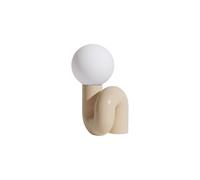 Petite Friture - Lampe de table Beige