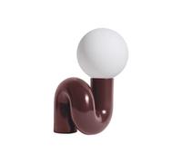 Petite Friture - Lampe de table Rouge