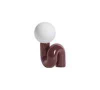 Petite Friture - Lampe de table Rouge