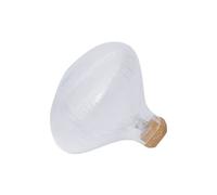 Petite Friture - Lampe de table Transparent