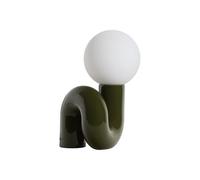 Petite Friture - Lampe de table Vert