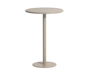 Petite Friture - Mange-debout Beige