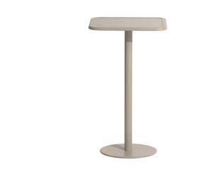 Petite Friture - Mange-debout Beige