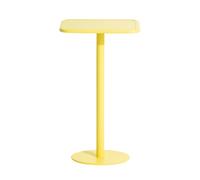 Petite Friture - Mange-debout Jaune