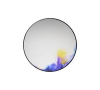 Petite Friture - Miroir mural Multicolore