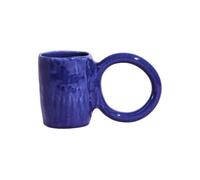 Petite Friture - Mug Bleu