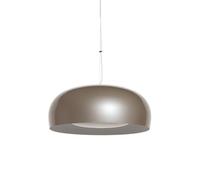 Petite Friture - Suspension Argent