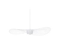 Petite Friture - Suspension Blanc