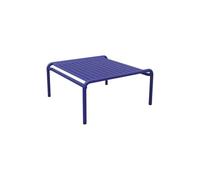 Petite Friture - Table basse Bleu