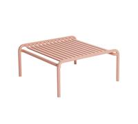 Petite Friture - Table basse Rose