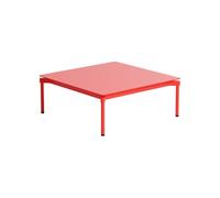 Petite Friture - Table basse Rouge