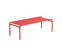 Petite Friture - Table basse Rouge