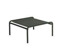Petite Friture - Table basse Vert