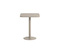 Petite Friture - Table carrée Beige