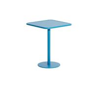 Petite Friture - Table carrée Bleu