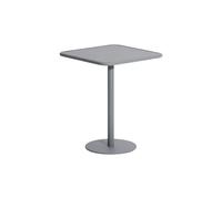Petite Friture - Table carrée Gris