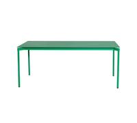Petite Friture - Table rectangulaire Vert