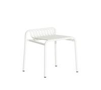 Petite Friture - Tabouret Blanc
