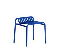Petite Friture - Tabouret Bleu