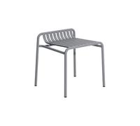 Petite Friture - Tabouret empilable Gris