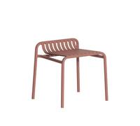 Petite Friture - Tabouret empilable Marron