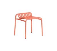 Petite Friture - Tabouret empilable Orange