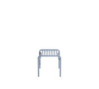 Petite Friture Tabouret W ND Bleu Pigeon
