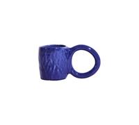 Petite Friture - Tasse à café Bleu