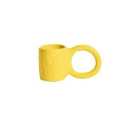 Petite Friture - Tasse à café Jaune