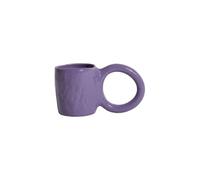 Petite Friture - Tasse à café Violet