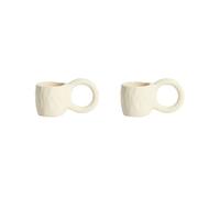 Petite Friture - Tasse à espresso Beige