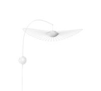 Petite Friture VERTIGO NOVA Applique Murale Blanche