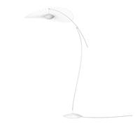 Petite Friture Vertigo Nova Floor Steh-/Bogenleuchte, blanc