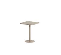 Petite Friture - Table carrée Beige