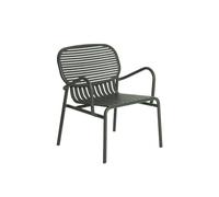 Petite Friture - Fauteuil bas Vert
