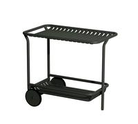 Petite Friture W ND Trolley Verre Vert