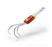 Petite griffe 3 dents OUTILS WOLF LAM (Manche interchangeable) - Multistar