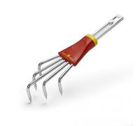 Outils Wolf Petite griffe à fleurs LFM – Manche interchangeable – Multistar