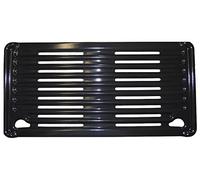 Petite grille de cuisson en acier émaillé pour barbecues campingaz 3 Series et Class 3 - 22 x 44 cm - 5010003147