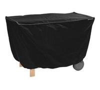 Petite housse de barbecue l 80 x p 50 x h 65 cm G
