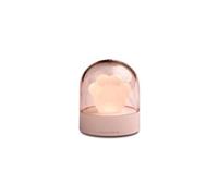 Petite lampe de nuit Griffe de chat Music Box Y03 warm heart Series Rose