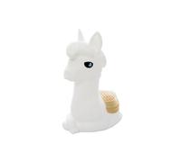 Petite lampe en forme de Lama