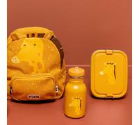 Petite lunch box Mr. Giraffe (0,8 L)