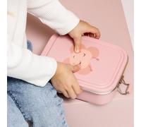 Petite lunch box Mrs. Butterfly (0,8 L)